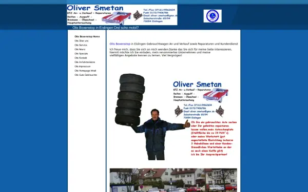 auto-smetan.de