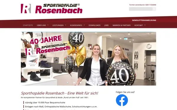 www.orthopaedie-rosenbach.de