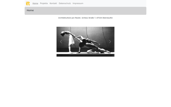 architekt-faessler.de