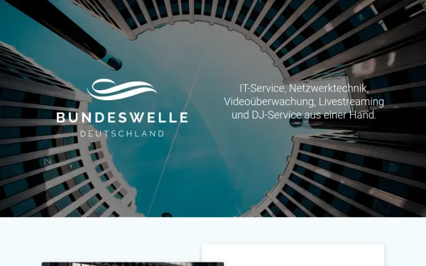 bundeswelle.com