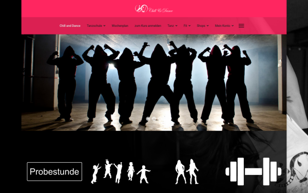 chillanddance.de