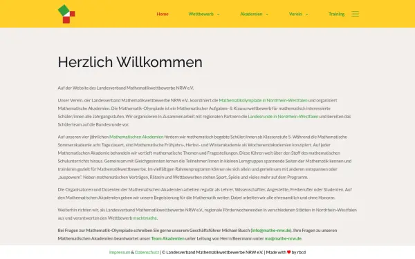 mathe-nrw.de