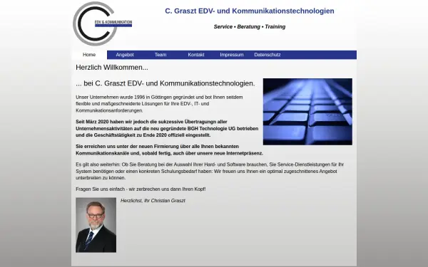 graszt.de