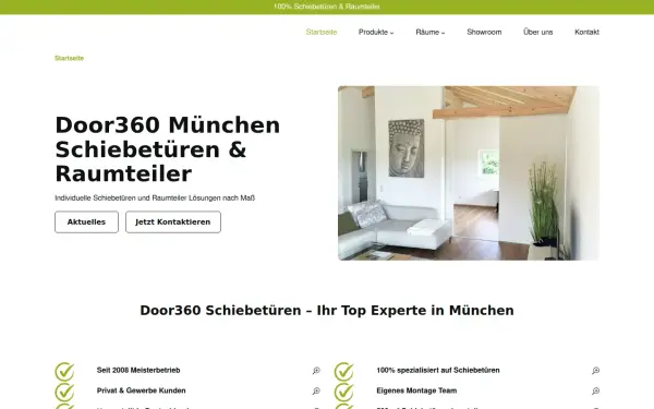 schiebetueren-muenchen.com