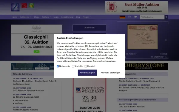 www.philasearch.com