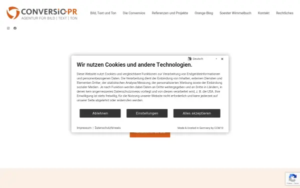 conversiopr.de