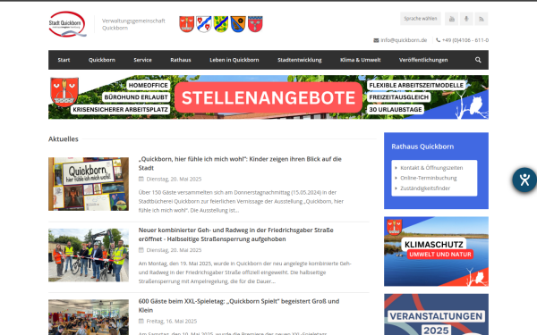 www.quickborn.de