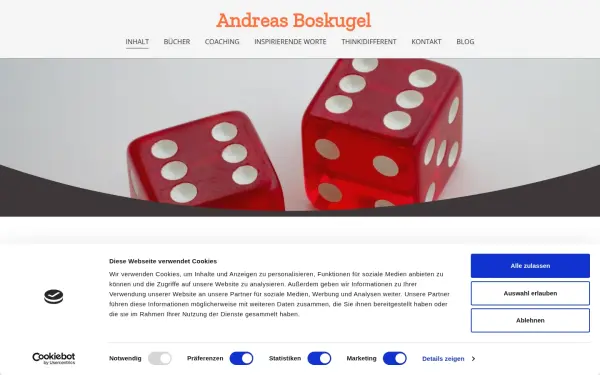 andreas-boskugel.com
