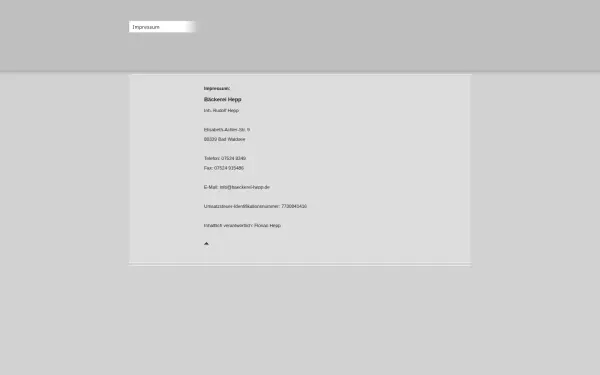 baeckerei-hepp.de