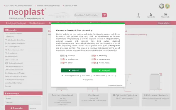 www.neoplast.de