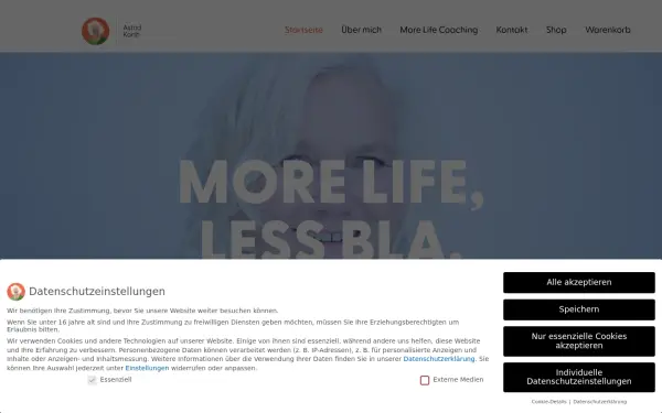 astrid-korth.com
