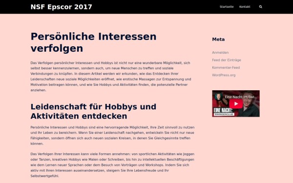nsfepscor2017.org