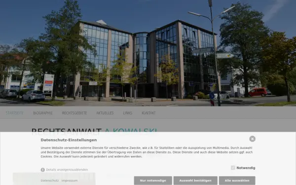 www.a-kowalski.de