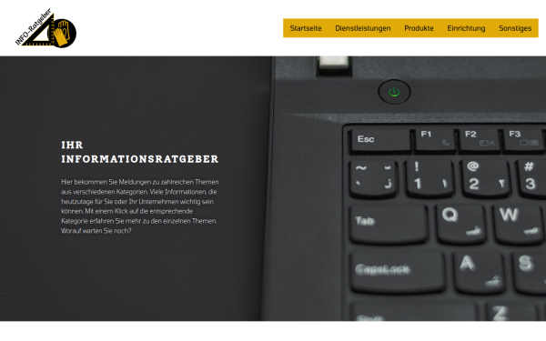 www.info-ratgeber.biz
