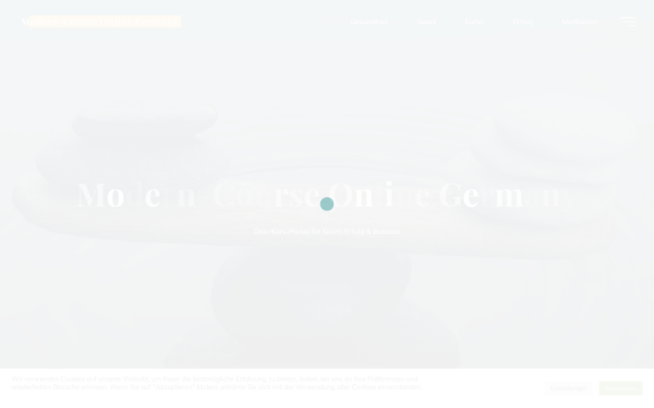 www.modern-course.de