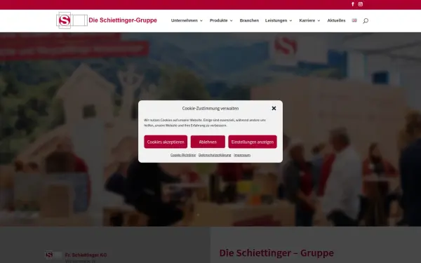 www.schiettinger.de