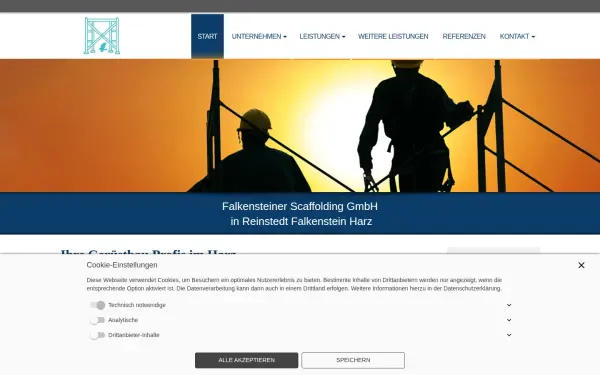 falkensteinergeruestbau.de