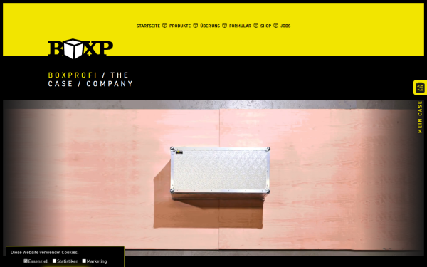 www.boxprofi.info