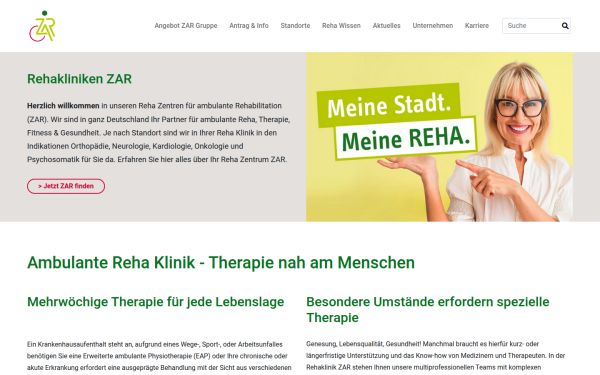 www.zar.de