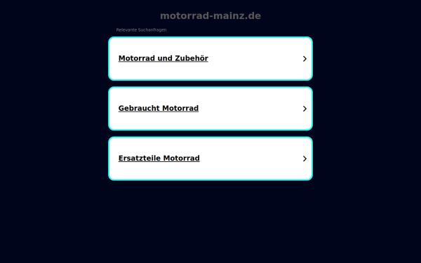 motorrad-mainz.de