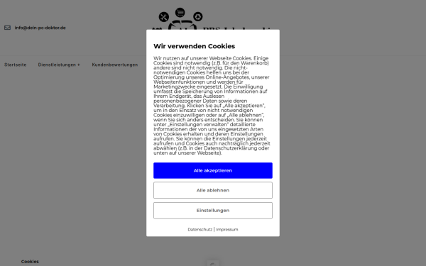 www.dein-pc-doktor.de