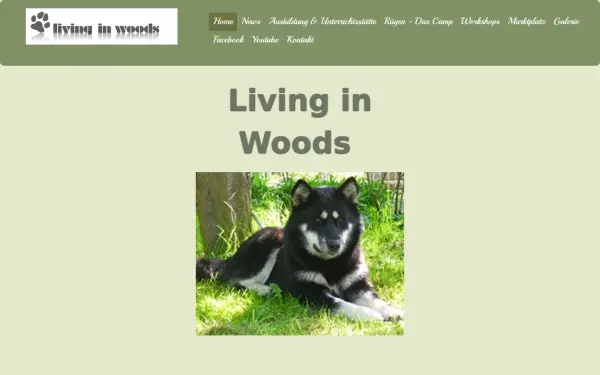 livinginwoods.de