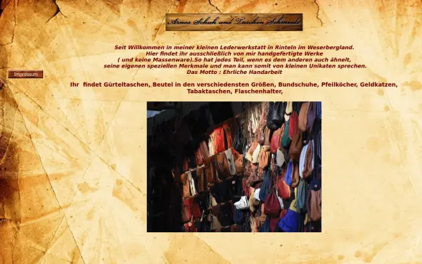 allerlei-lederei.de