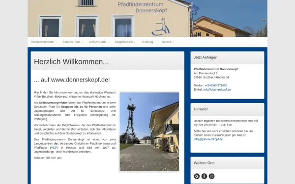 donnerskopf.de