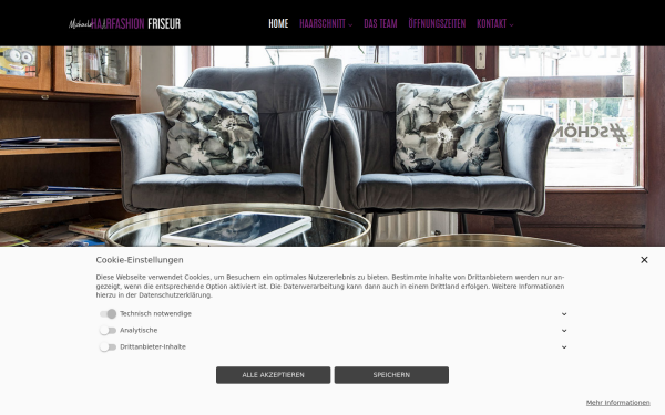 michaels-hairfashion.com
