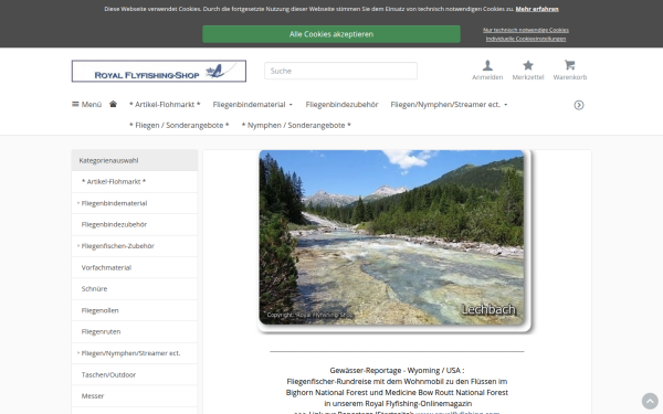www.royalflyfishing-shop.de