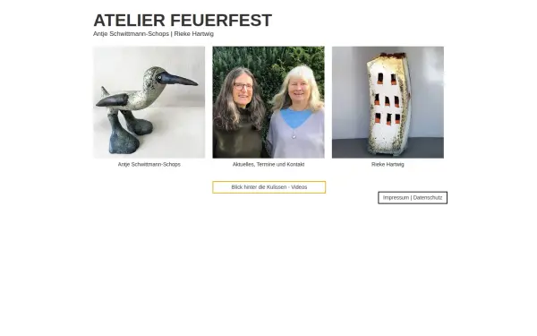 atelierfeuerfest.de