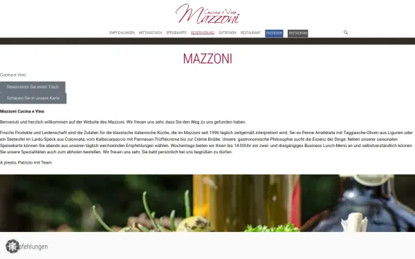 www.restaurant-mazzoni.de