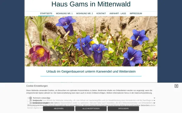 haus-gams.de