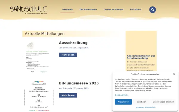 sandschule.de