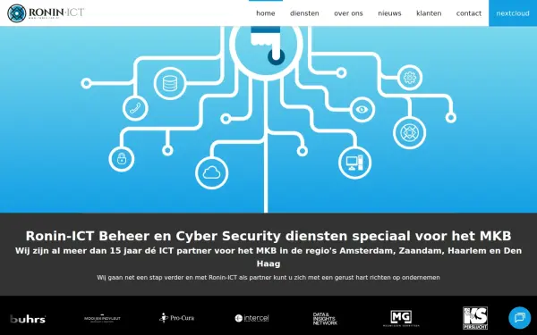 www.ronin-ict.nl