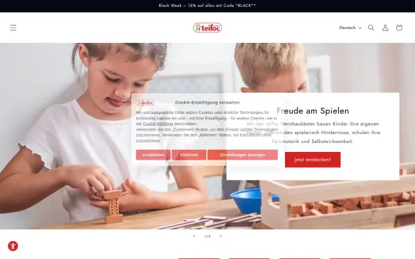 www.teifoc.de