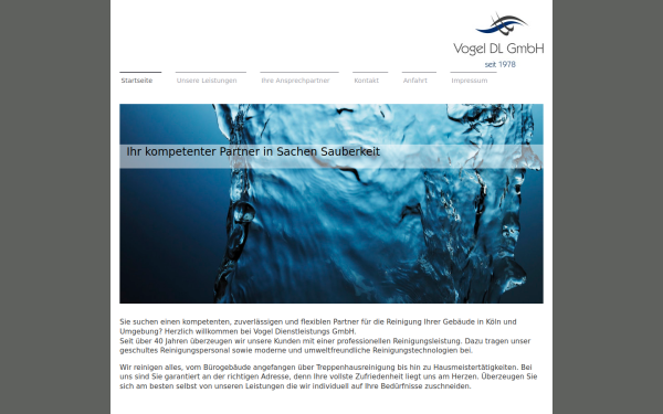 www.vogel-dl-gmbh.info