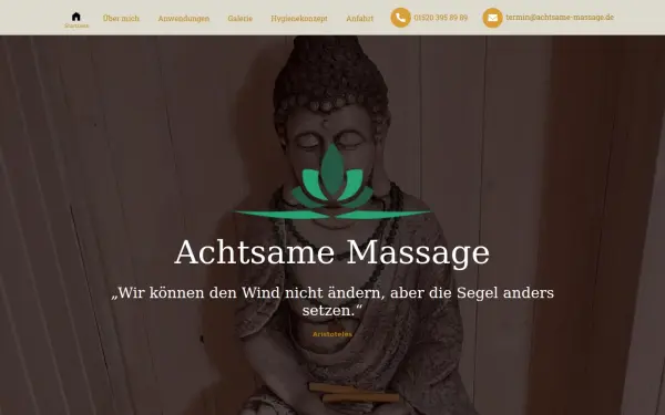 achtsame-massage.de