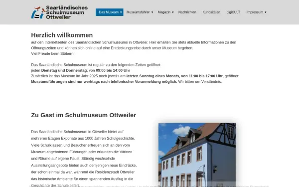 schulmuseum-ottweiler.net