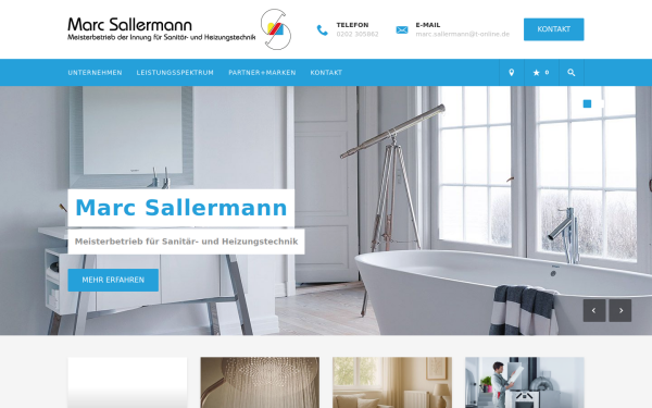 www.marc-sallermann.de