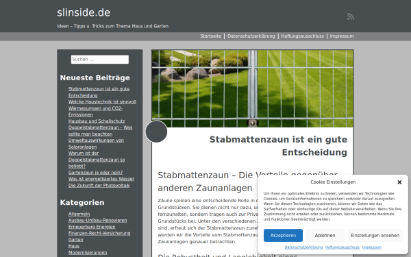 www.slinside.de