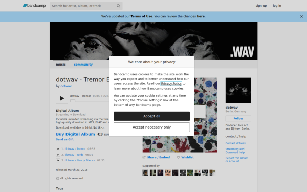 dotwav-music.bandcamp.com