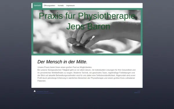 www.baron-jens-physiotherapie.de
