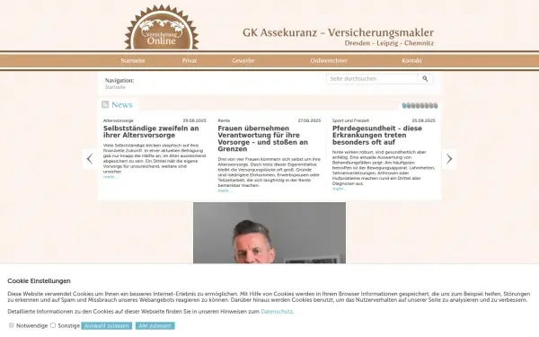 www.maklerbuero-gatzsche.de