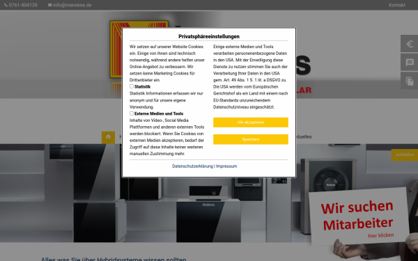 www.menskes.de