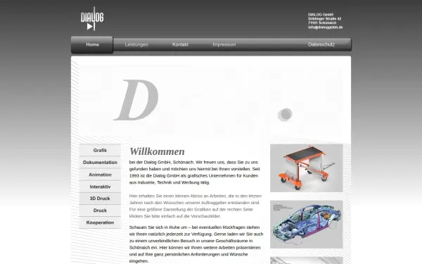 dialoggmbh.de