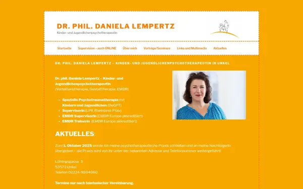 www.daniela-lempertz.de