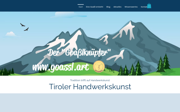 www.goassl.art
