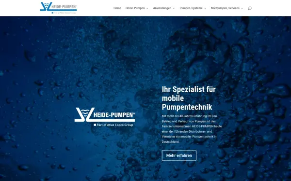 www.heide-pumpen.de