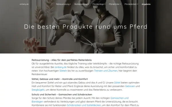 ambery.de